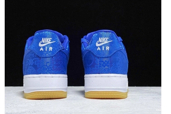 Force x Game in Royal CJ5290-400 Nike Air Low Clot 1 The 0311